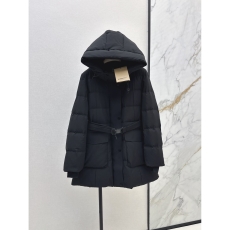 Burberry Down Jackets